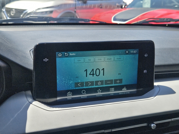 Chevrolet Sail 1.5 Hb Ltz At 2025 Usado  Usado en Kovacs Usados