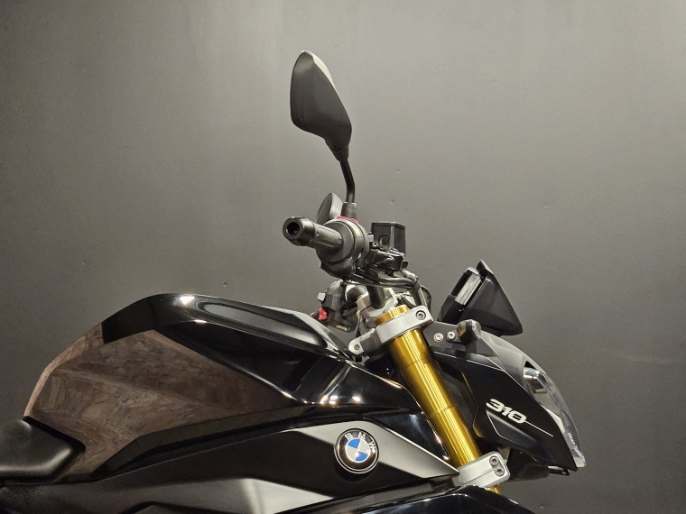 Bmw G 310 r . 2025 Usado en BMW Premium Selection