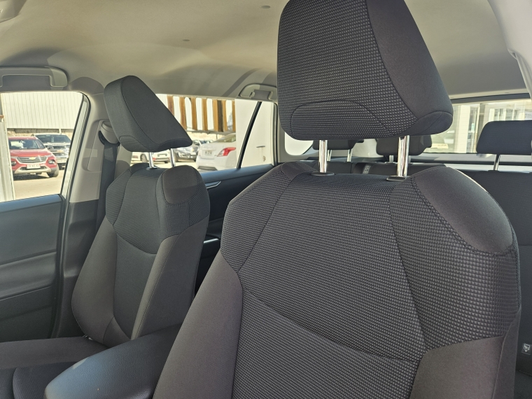 Toyota Rav4 Rav4 Otto 2.0 Aut 2022 Usado  Usado en Kovacs Usados