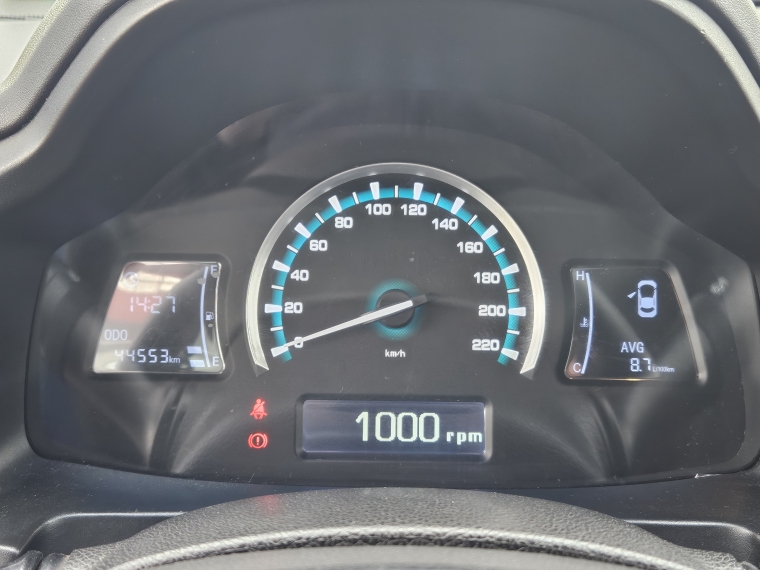 Jac S1 S1 Hb 1.3 2019 Usado en Rosselot Usados