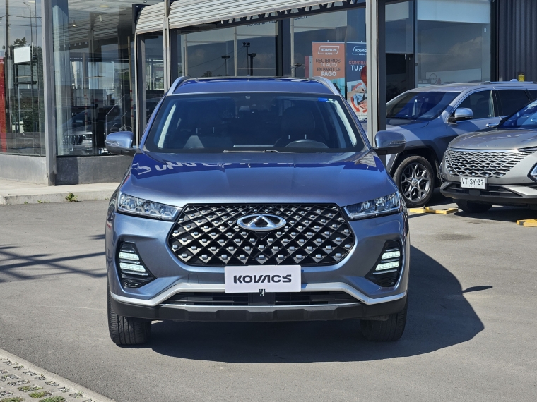Chery Tiggo 7 1.5 Pro Glx At 2022 Usado  Usado en Kovacs Usados