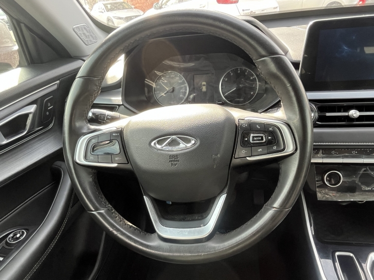 Chery Tiggo 3 pro Tiggo 3 Pro Gls 1.5 2024 Usado en Rosselot Usados