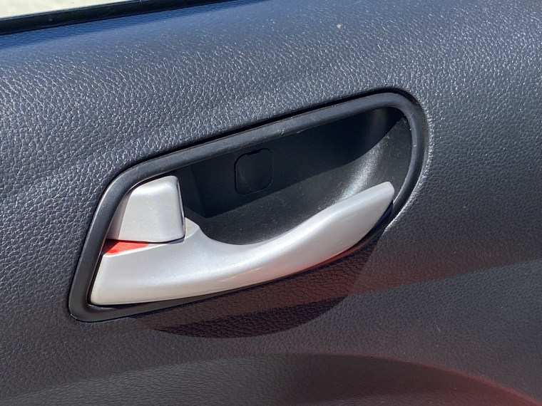 Kia Soluto Soluto Mpi 1.4 2024 Usado en Rosselot Usados