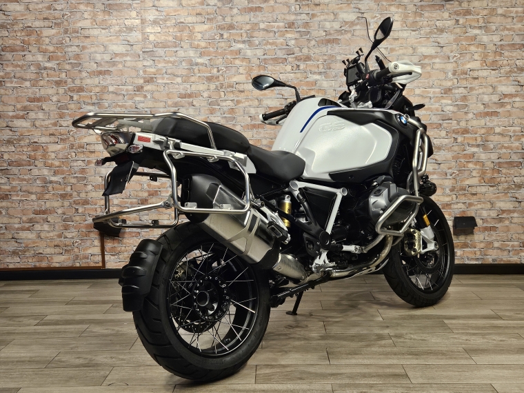 Bmw R 1250 gs adventure Ii 2024 Usado en BMW Premium Selection