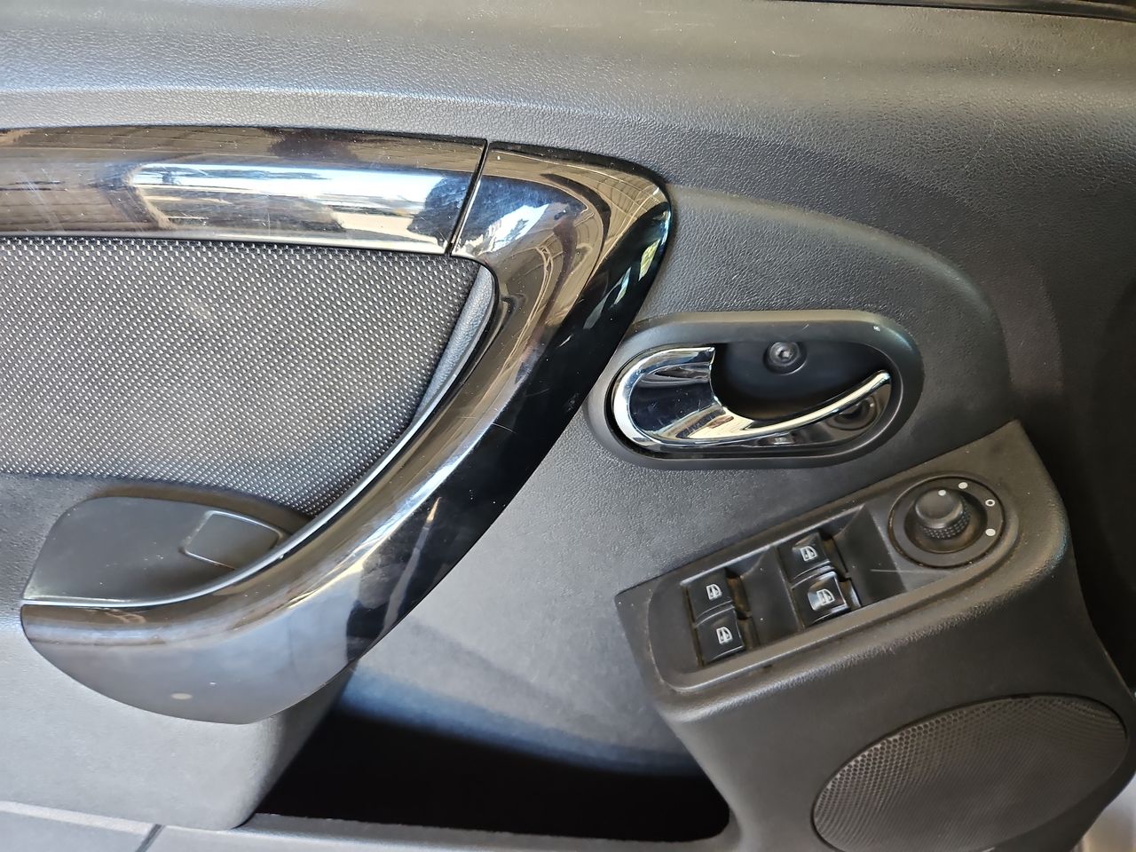 Renault Duster Duster Zen 1.6 2019 Usado en Usados de Primera - Sergio Escobar