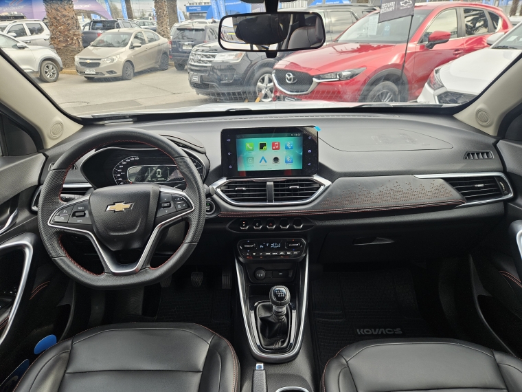 Chevrolet Groove 1.5 Premier Mt 2024 Usado  Usado en Kovacs Usados