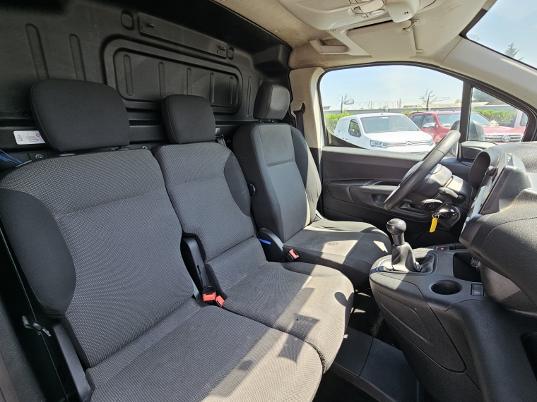 Citroen Berlingo K9 1.6 2021 Usado  Usado en Autoselect Usados Citroen Berlingo K9 1.6 2021 Usado  Usado en Autoselect Usados