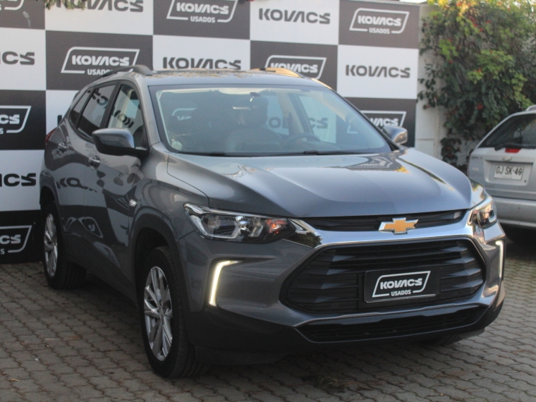 Chevrolet Tracker 1.2t Aut 2022 Usado  Usado en Kovacs Usados