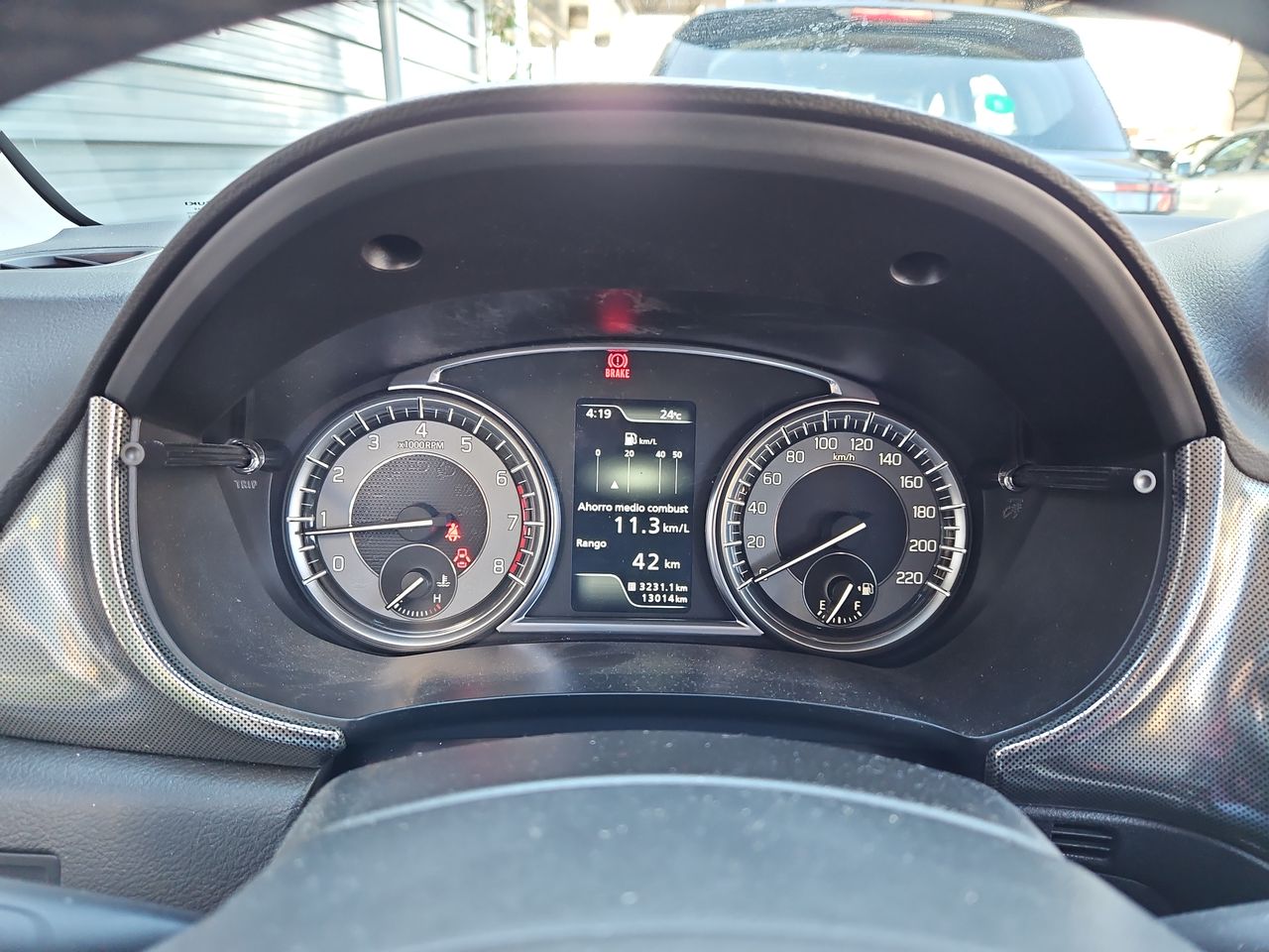 Suzuki Vitara Vitara Otto 1.6 2023 Usado en Usados de Primera - Sergio Escobar
