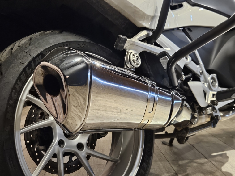 Bmw R 1250 rt . 2023 Usado en BMW Premium Selection Bmw R 1250 rt . 2023 Usado en BMW Premium Selection