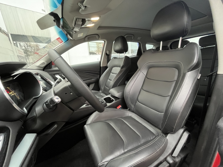Jetour X70 X70 Gl 1.5 2022 Usado en Rosselot Usados