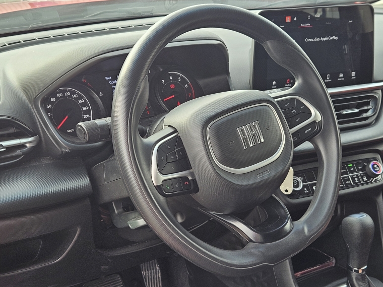 Fiat Pulse Pulse Drive Cvt 1.3 Euro 6b 2024 Usado en Rosselot Usados