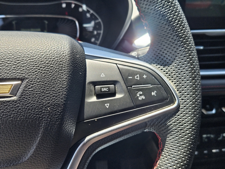 Chevrolet Groove 1.5 Premier Mt 2024 Usado  Usado en Kovacs Usados