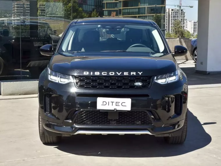 Land rover Discovery sport 2.0 S Diesel 4x4 204hp At 5p 2025 Usado Usado en Webautos.cl Land rover Discovery sport 2.0 S Diesel 4x4 204hp At 5p 2025 Usado Usado en Webautos.cl