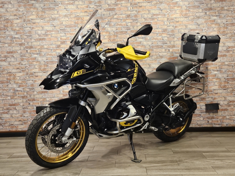 Bmw R 1250 gs Ii Aniversario 2022 Usado en BMW Premium Selection