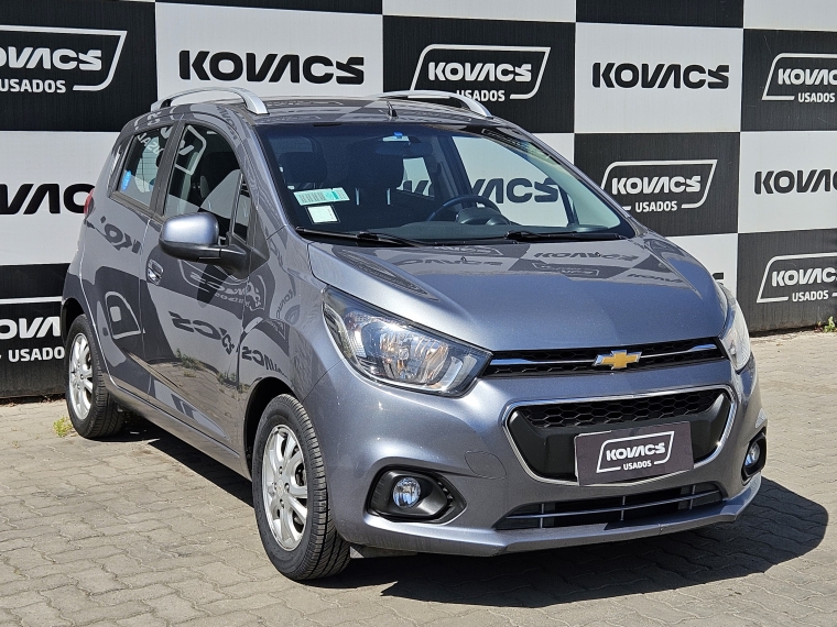 Chevrolet Spark Lt  1.2 2020 Usado  Usado en Kovacs Usados