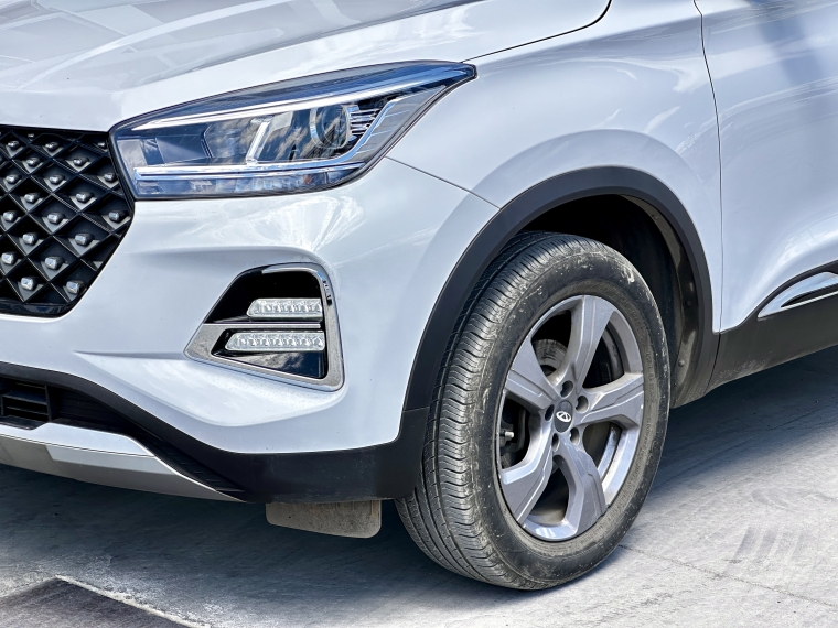 Chery Tiggo 3 pro Tiggo 3 Pro Gls 1.5 2023 Usado en Rosselot Usados