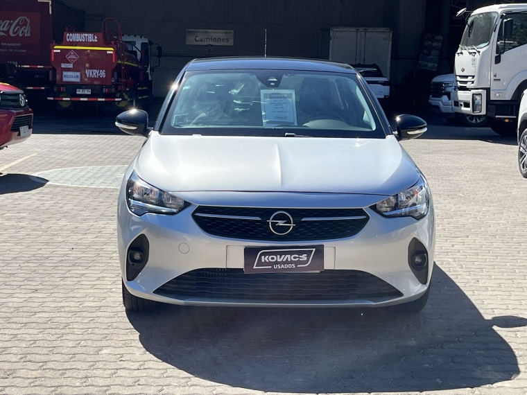 Opel Corsa Corsa Td 100 1.5 2023 Usado  Usado en Kovacs Usados