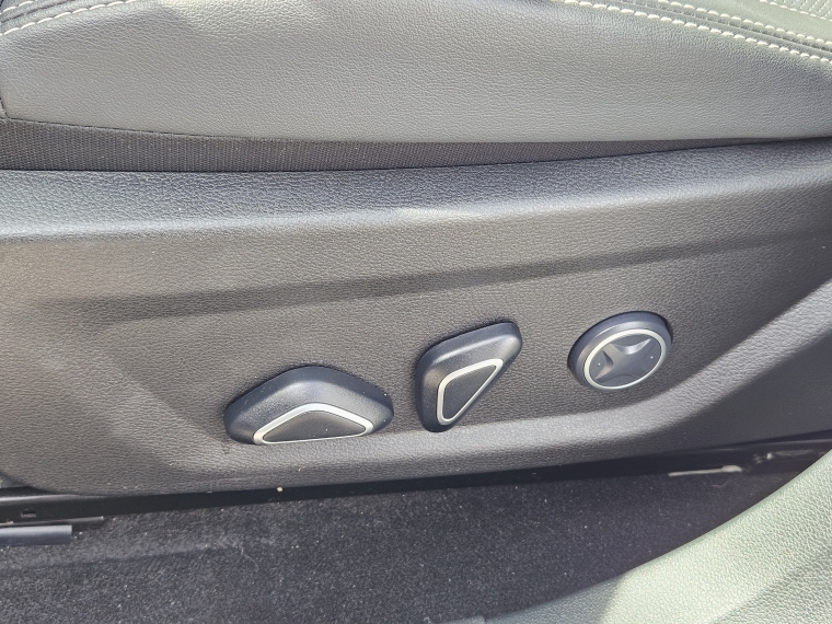 Ford Territory Titanium Plus At 1.5 2022 Usado  Usado en Kovacs Usados