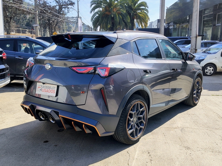 Gac motor Emzoom Emzoom 1.5t Gl R-style 2024 Usado en Rosselot Usados