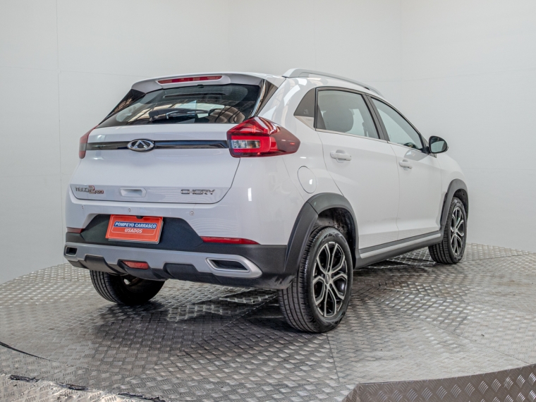 Chery Tiggo 2 pro Gls Cvt Pro 1.5 Aut 2021 Usado  Usado en Pompeyo