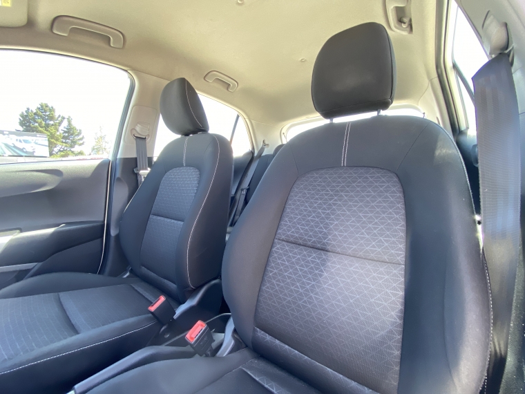 Kia Morning Morning Mpi 1.0 2023 Usado en Rosselot Usados