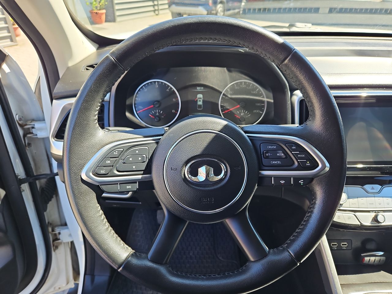 Great wall Poer Poer 2.0 2023 Usado en Usados de Primera - Sergio Escobar