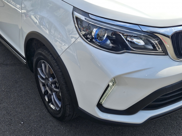 Geely Gx3 pro Active 2025 Usado  Usado en Kovacs Usados