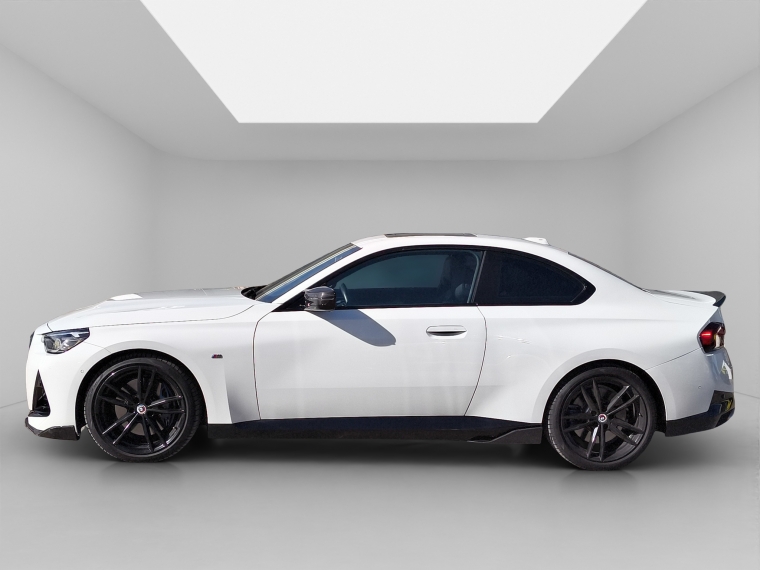 Bmw M240 I Coupe 4x2 3.0 Aut 2024 Usado  Usado en BMW Premium Selection