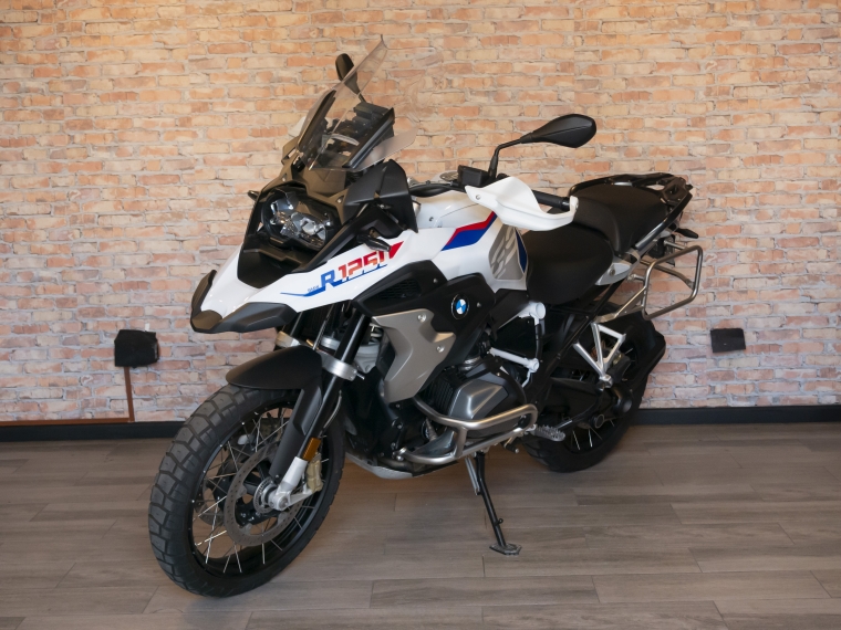 Bmw R 1250 gs Ii 2024 Usado en BMW Premium Selection