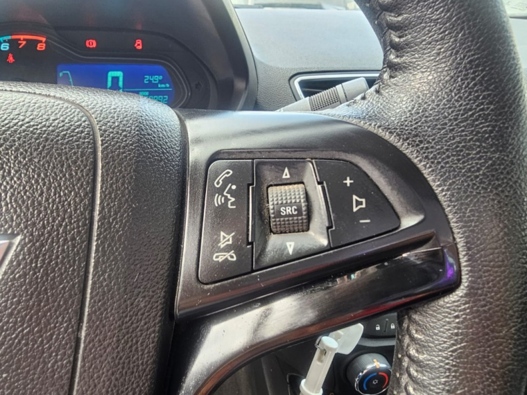 Chevrolet Prisma 1.4 Ltz 2018 Usado  Usado en Webautos.cl