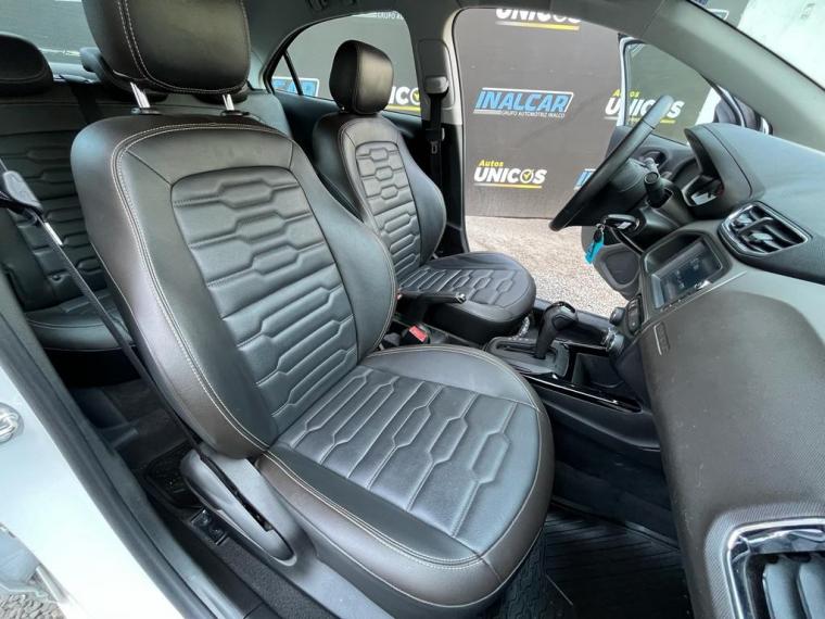 Chevrolet Prisma 1.4 At Ltz 2019 Usado  Usado en Webautos.cl