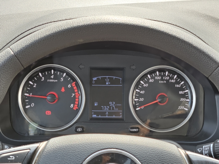 Dongfeng Sx6 Joyear Sx6 1.6 Mt 2022 Usado en Rosselot Usados