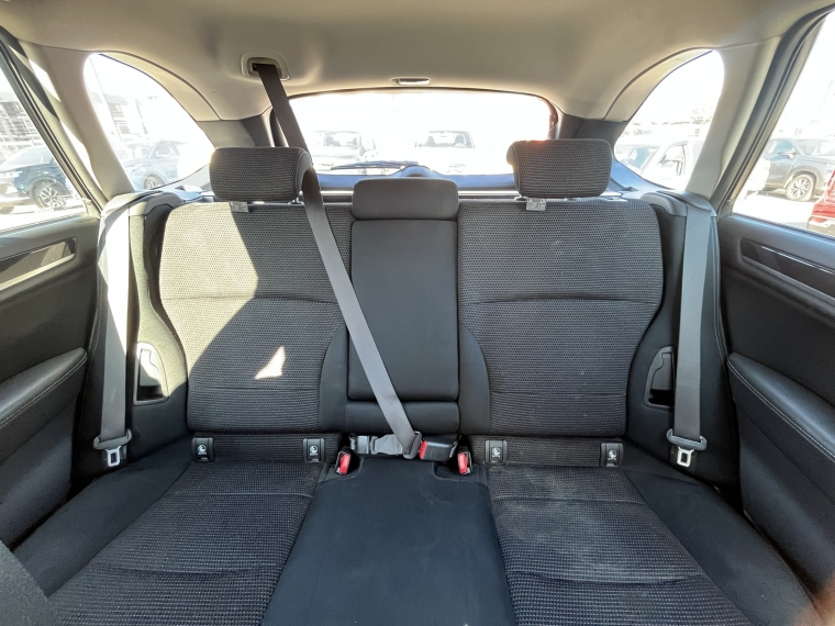 Subaru Outback Outback Awd 2.5 Aut 2019 Usado en Rosselot Usados