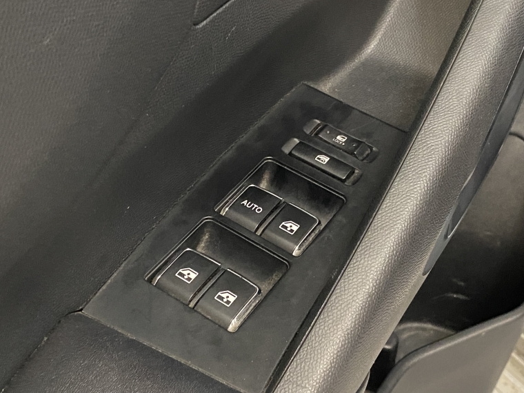 Peugeot Landtrek Landtrek 4x4 1.9 2023 Usado en Rosselot Usados
