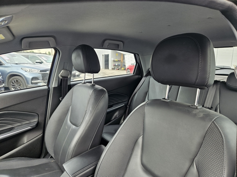 Chery Tiggo 2 pro All New Tiggo 2 Pro Max 1.5 Gl Cvt Euro 6 2025 Usado en Rosselot Usados