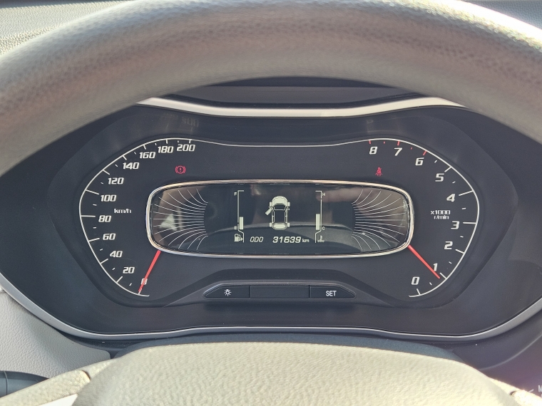 Chevrolet Groove Ltz Mt 1.5 2023 Usado  Usado en Kovacs Usados