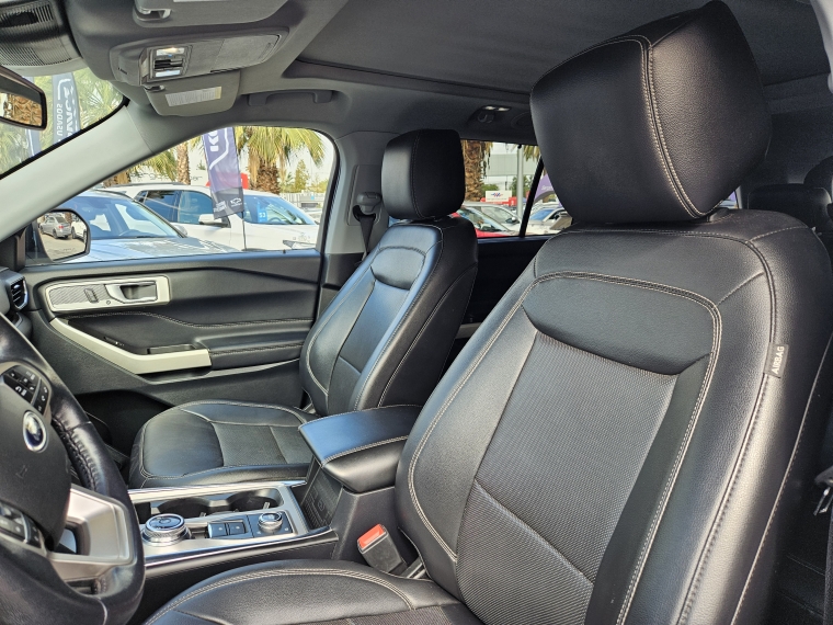 Ford Explorer Limited 4x4 2.3 Aut 2022 Usado  Usado en Kovacs Usados
