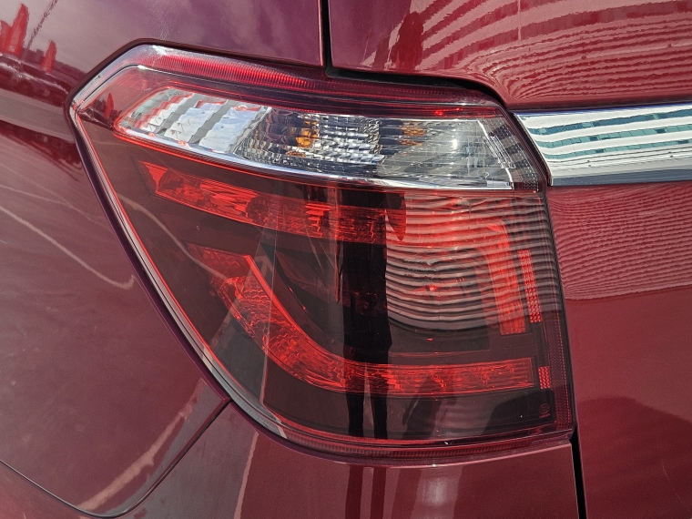 Changan Cx70 Cx70 1.6 2018 Usado en Rosselot Usados