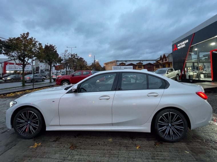 Bmw 330 I 2.0 Aut 2022  Usado en Guillermo Morales Usados