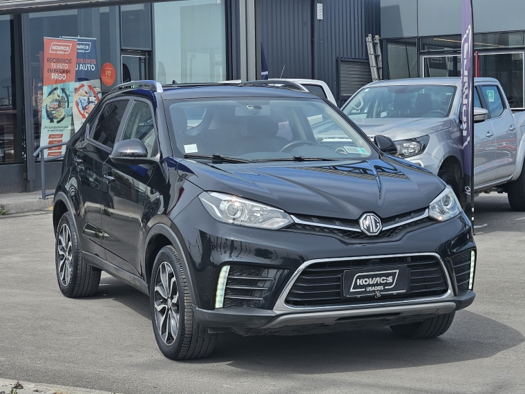 Mg Gs 1.5 Std Mt 2019 Usado  Usado en Kovacs Usados
