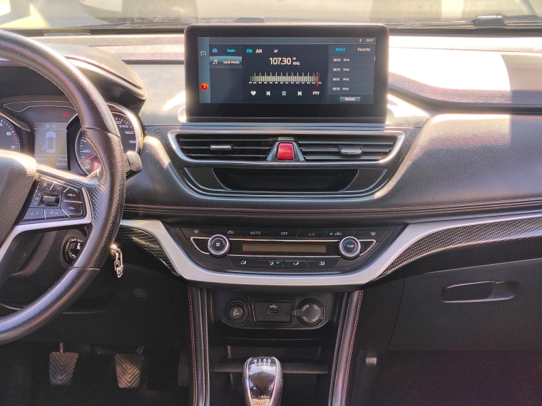 Jac Js3 Js3 Luxury 1.6 2022 Usado en Rosselot Usados