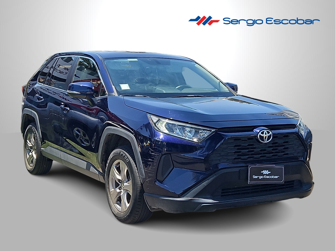 TOYOTA RAV4 NEW RAV 4 LE 2.0 2022