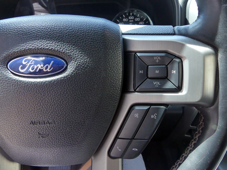 Ford F-150 Platinum Ecoboost 4x4 3.5 Aut 2018 Usado  Usado en Webautos.cl