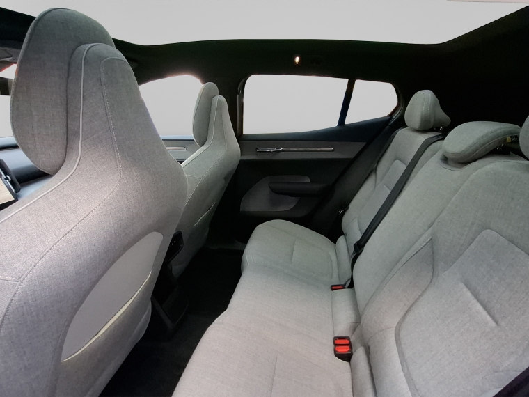Volvo Ex30 Ex30 E60 Ultra Aut 2025 Usado  Usado en BMW Premium Selection