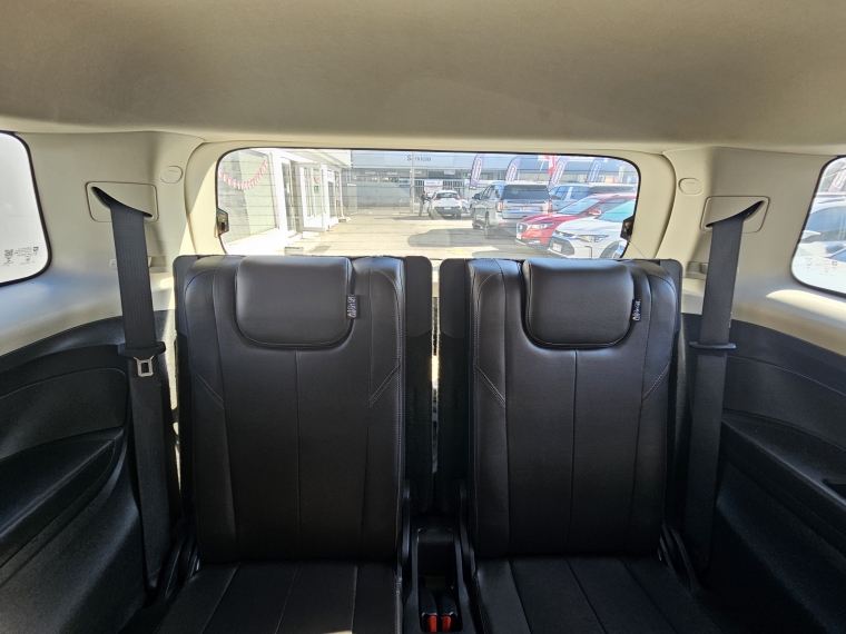 Chevrolet Trailblazer 2.8 Aut 4x4 2022 Usado  Usado en Kovacs Usados
