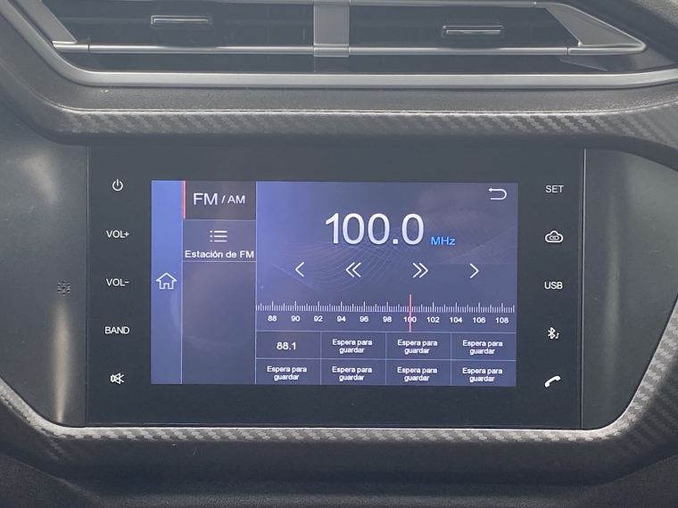 Chery Tiggo 2 pro Tiggo 2 Gls Cvt 1.5 Aut 2022 Usado en Rosselot Usados