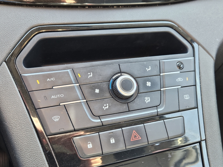 Mg Gs Gs 1.5 2018 Usado en Rosselot Usados