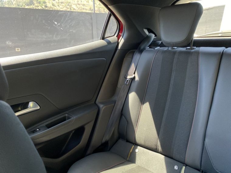 Opel Mokka Mokka 1.2t Aut 2024 Usado Usado en Webautos.cl Opel Mokka Mokka 1.2t Aut 2024 Usado Usado en Webautos.cl