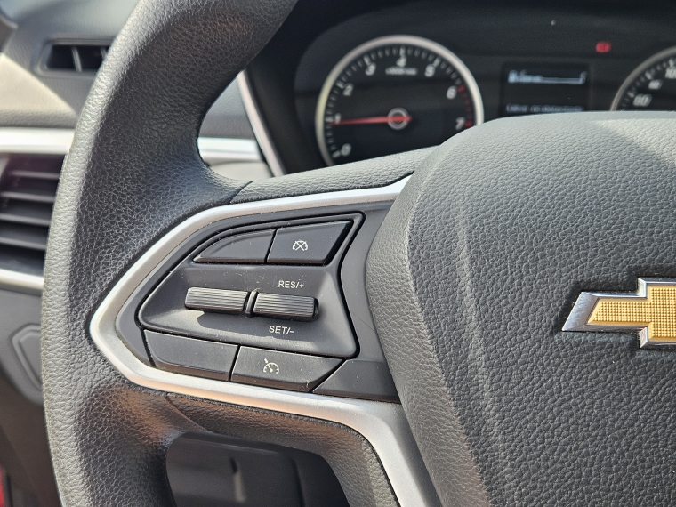 Chevrolet Captiva Ltz 1.5 Aut 2024 Usado  Usado en Kovacs Usados